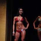 NPC Masters Nationals 2012 - #1